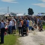 Crowds