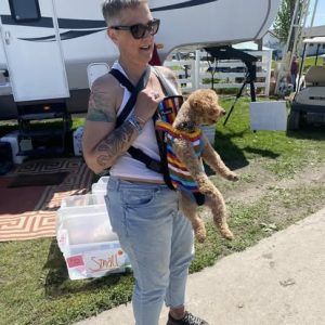 Dog Friendly
