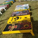 Yard Games
