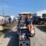 Golf Cart